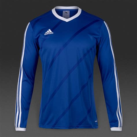 long sleeve Adidas soccer jerseys